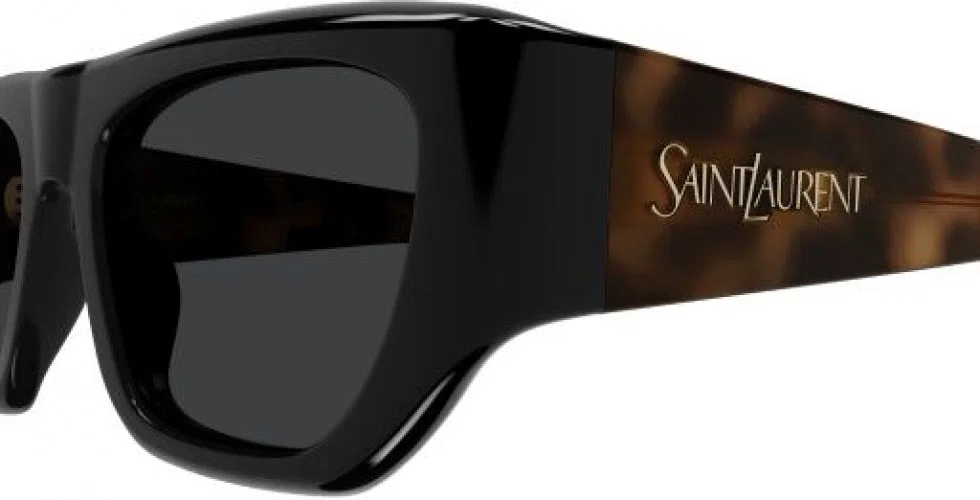 Saint Laurent SL 740 Sunglasses - view 3